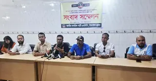 টাঙ্গাইলে কাল জুলাই অভ্যুত্থানের পদযাত্রা, বৈষম্যহীন রাষ্ট্র গড়ার প্রত্যয়